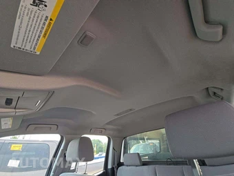 2016 Chevrolet Silverado 1500 WT Extended Cab Medium Bed - miniatura 11