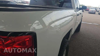 2016 Chevrolet Silverado 1500 WT Extended Cab Medium Bed 1WT – miniatura 29