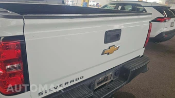 2016 Chevrolet Silverado 1500 WT Extended Cab Medium Bed 1WT – miniatura 31