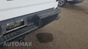 2016 Chevrolet Silverado 1500 WT Extended Cab Medium Bed 1WT – miniatura 33