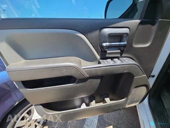 2016 Chevrolet Silverado 1500 WT Extended Cab Medium Bed 1WT – miniatura 9