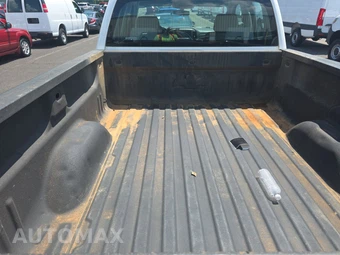 2016 Chevrolet Silverado 1500 WT Extended Cab Medium Bed 1WT – miniatura 16