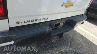 2016 Chevrolet Silverado 1500 WT Extended Cab Medium Bed 1WT – miniatura 19
