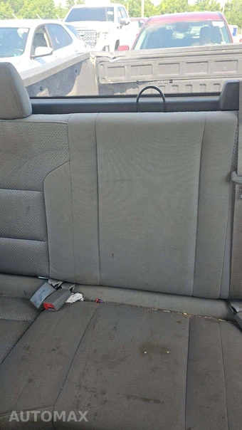 2016 Chevrolet Silverado 1500 WT Extended Cab Medium Bed 1WT – miniatura 21