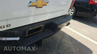 2016 Chevrolet Silverado 1500 WT Extended Cab Medium Bed 1WT – miniatura 26