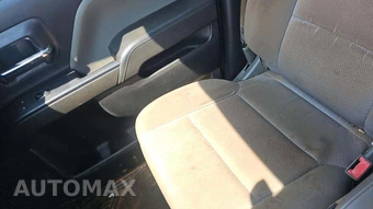 2016 Chevrolet Silverado 1500 WT Extended Cab Medium Bed 1WT – miniatura 31