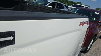 2016 Chevrolet Silverado 1500 WT Extended Cab Medium Bed 1WT – miniatura 33