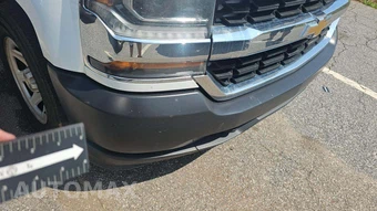 2016 Chevrolet Silverado 1500 WT Extended Cab Medium Bed 1WT – miniatura 37