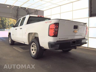 2016 Chevrolet Silverado 1500 WT Extended Cab Medium Bed 1WT – miniatura 6