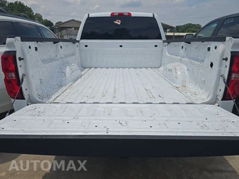 2016 Chevrolet Silverado 1500 WT Extended Cab Medium Bed 1WT – miniatura 16