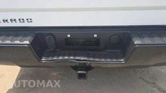 2016 Chevrolet Silverado 1500 WT Extended Cab Medium Bed 1WT – miniatura 18