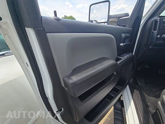 2016 Chevrolet Silverado 1500 WT Extended Cab Medium Bed 1WT – miniatura 9
