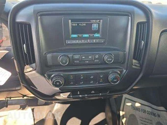 2016 Chevrolet Silverado 1500 WT Regular Cab Long Bed 1WT – miniatura 10