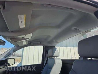 2016 Chevrolet Silverado 1500 WT Regular Cab Long Bed 1WT – miniatura 11