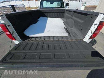 2016 Chevrolet Silverado 1500 WT Regular Cab Long Bed 1WT – miniatura 13