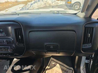 2016 Chevrolet Silverado 1500 WT Regular Cab Long Bed 1WT – miniatura 17