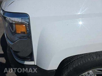 2016 Chevrolet Silverado 1500 WT Regular Cab Long Bed 1WT – miniatura 23