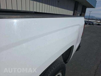 2016 Chevrolet Silverado 1500 WT Regular Cab Long Bed 1WT – miniatura 25