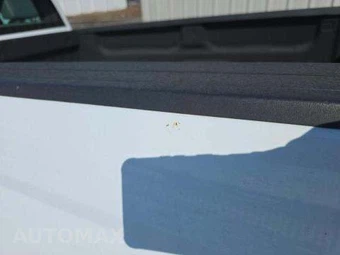 2016 Chevrolet Silverado 1500 WT Regular Cab Long Bed 1WT – miniatura 27