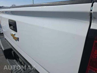 2016 Chevrolet Silverado 1500 WT Regular Cab Long Bed 1WT – miniatura 28