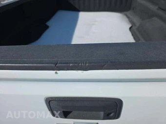 2016 Chevrolet Silverado 1500 WT Regular Cab Long Bed 1WT – miniatura 29
