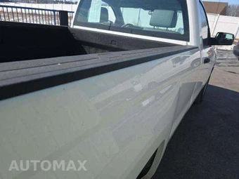 2016 Chevrolet Silverado 1500 WT Regular Cab Long Bed 1WT – miniatura 30