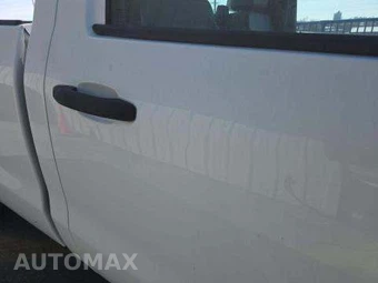 2016 Chevrolet Silverado 1500 WT Regular Cab Long Bed 1WT – miniatura 31