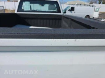 2016 Chevrolet Silverado 1500 WT Regular Cab Long Bed 1WT – miniatura 32