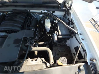 2016 Chevrolet Silverado 1500 WT Regular Cab Long Bed 1WT – miniatura 34