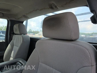 2016 Chevrolet Silverado 1500 WT Regular Cab Long Bed 1WT – miniatura 13