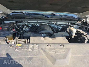 2016 Chevrolet Silverado 1500 WT Regular Cab Long Bed 1WT – miniatura 15