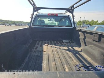 2016 Chevrolet Silverado 1500 WT Regular Cab Long Bed 1WT – miniatura 16