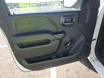 2016 Chevrolet Silverado 1500 WT Regular Cab Long Bed 1WT – miniatura 9