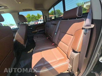 2016 Chevrolet Silverado 2500HD High Country Crew Cab Medium Bed - miniatura 10
