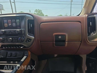2016 Chevrolet Silverado 2500HD High Country Crew Cab Medium Bed - miniatura 16