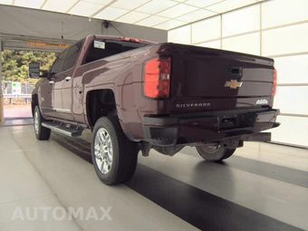 2016 Chevrolet Silverado 2500HD High Country Crew Cab Medium Bed 3LZ - miniatura 6