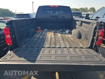 2016 Chevrolet Silverado 2500HD High Country Crew Cab Medium Bed 3LZ - miniatura 16