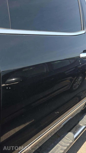 2016 Chevrolet Silverado 2500HD High Country Crew Cab Medium Bed 3LZ - miniatura 26