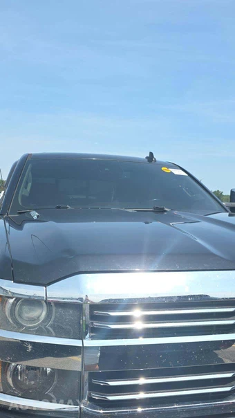 2016 Chevrolet Silverado 2500HD High Country Crew Cab Medium Bed 3LZ - miniatura 28