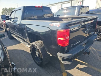 2016 Chevrolet Silverado 2500HD High Country Crew Cab Medium Bed 3LZ - miniatura 6