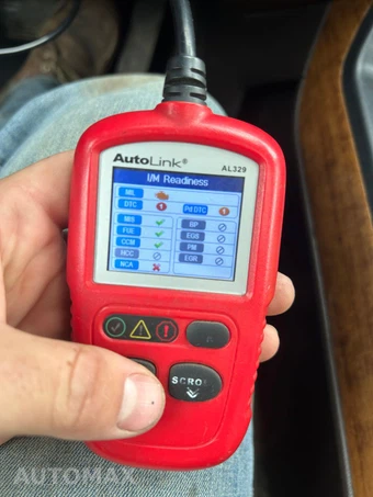 2016 Chevrolet Silverado 2500HD High Country Crew Cab Medium Bed 3LZ - miniatura 32