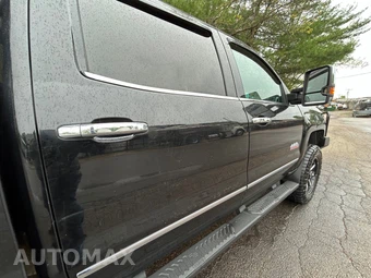 2016 Chevrolet Silverado 2500HD High Country Crew Cab Medium Bed 3LZ - miniatura 37