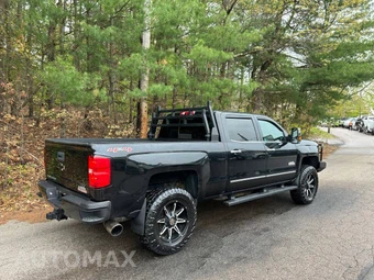 2016 Chevrolet Silverado 2500HD High Country Crew Cab Medium Bed 3LZ - miniatura 6
