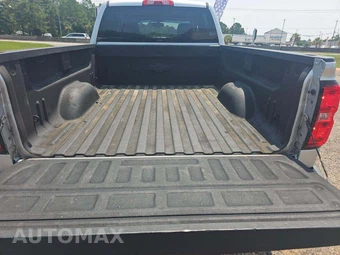 2016 Chevrolet Silverado 2500HD LT Crew Cab Medium Bed 1LT - miniatura 11