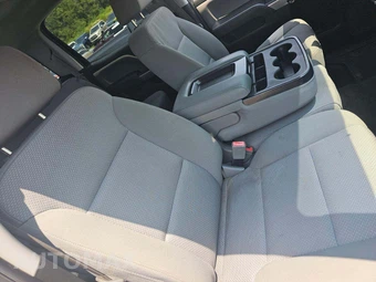 2016 Chevrolet Silverado 2500HD LT Crew Cab Medium Bed 1LT - miniatura 15