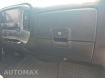 2016 Chevrolet Silverado 2500HD LT Crew Cab Medium Bed 1LT - miniatura 16