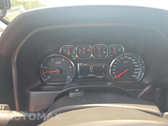 2016 Chevrolet Silverado 2500HD LT Crew Cab Medium Bed 1LT - miniatura 6