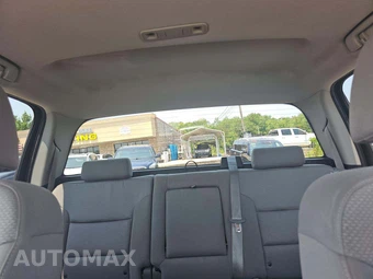 2016 Chevrolet Silverado 2500HD LT Crew Cab Medium Bed 1LT - miniatura 8