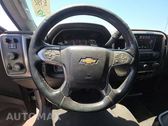 2016 Chevrolet Silverado 2500HD LT Crew Cab Medium Bed 1LT – miniatura 10