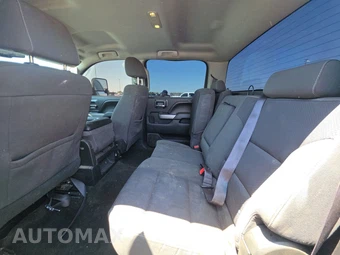 2016 Chevrolet Silverado 2500HD LT Crew Cab Medium Bed 1LT – miniatura 13